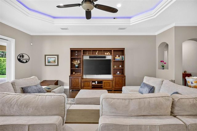 4760 LAGO VISTA CIRCLE, Land O Lakes, FL 34639