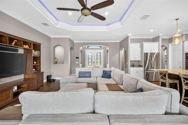 4760 LAGO VISTA CIRCLE, Land O Lakes, FL 34639