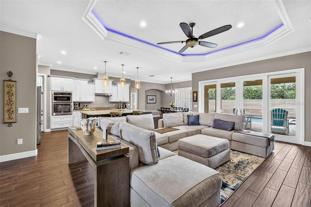 4760 LAGO VISTA CIRCLE, Land O Lakes, FL 34639