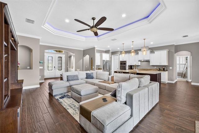 4760 LAGO VISTA CIRCLE, Land O Lakes, FL 34639