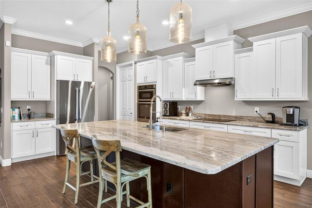 4760 LAGO VISTA CIRCLE, Land O Lakes, FL 34639