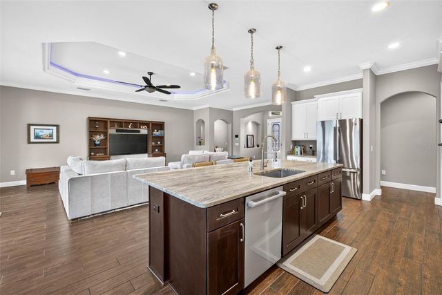 4760 LAGO VISTA CIRCLE, Land O Lakes, FL 34639
