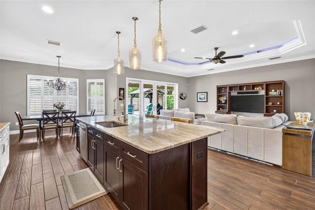 4760 LAGO VISTA CIRCLE, Land O Lakes, FL 34639