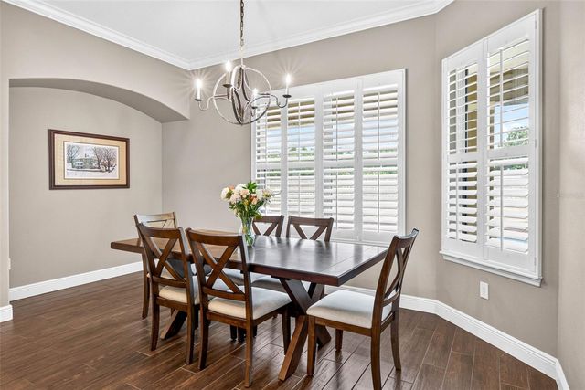 4760 LAGO VISTA CIRCLE, Land O Lakes, FL 34639
