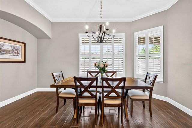 4760 LAGO VISTA CIRCLE, Land O Lakes, FL 34639