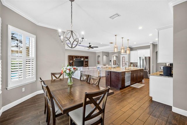 4760 LAGO VISTA CIRCLE, Land O Lakes, FL 34639