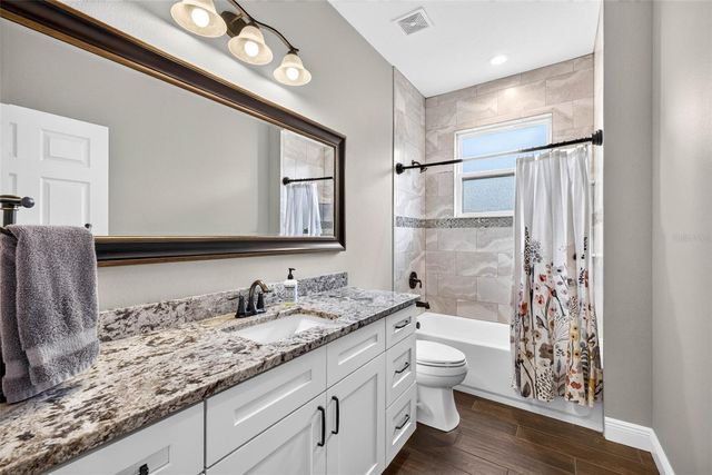 4760 LAGO VISTA CIRCLE, Land O Lakes, FL 34639