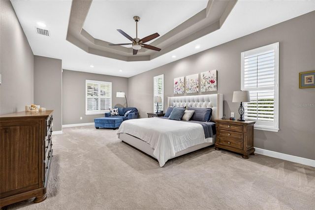 4760 LAGO VISTA CIRCLE, Land O Lakes, FL 34639