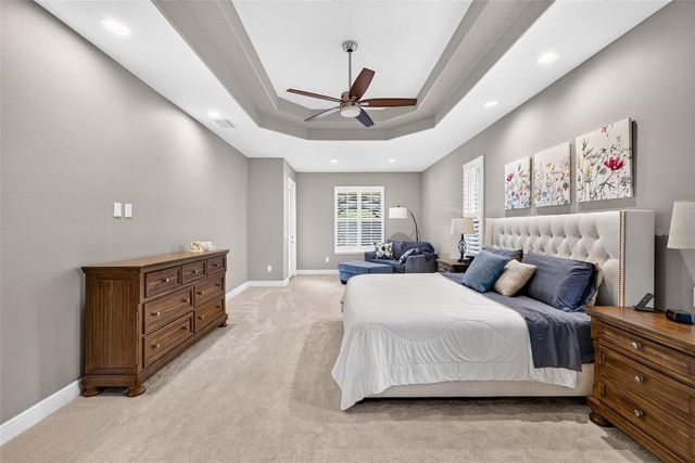 4760 LAGO VISTA CIRCLE, Land O Lakes, FL 34639