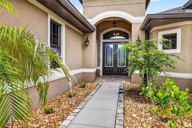 4760 LAGO VISTA CIRCLE, Land O Lakes, FL 34639