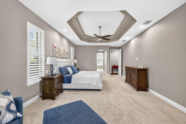 4760 LAGO VISTA CIRCLE, Land O Lakes, FL 34639