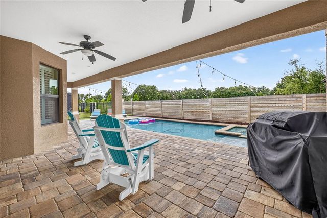4760 LAGO VISTA CIRCLE, Land O Lakes, FL 34639