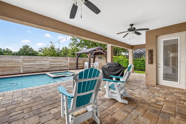4760 LAGO VISTA CIRCLE, Land O Lakes, FL 34639