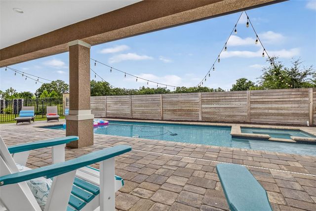 4760 LAGO VISTA CIRCLE, Land O Lakes, FL 34639