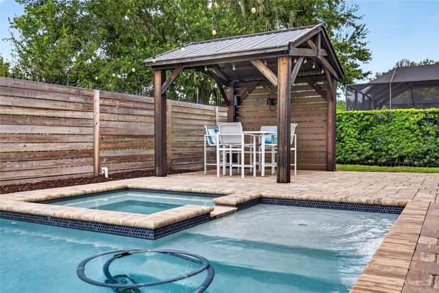 4760 LAGO VISTA CIRCLE, Land O Lakes, FL 34639