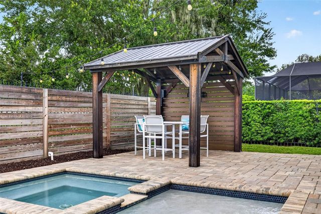 4760 LAGO VISTA CIRCLE, Land O Lakes, FL 34639