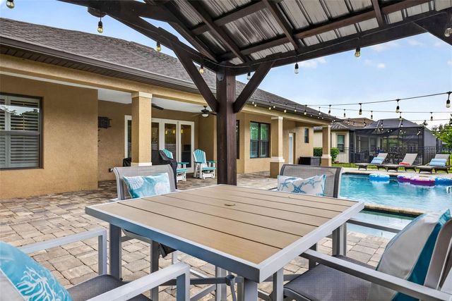 4760 LAGO VISTA CIRCLE, Land O Lakes, FL 34639