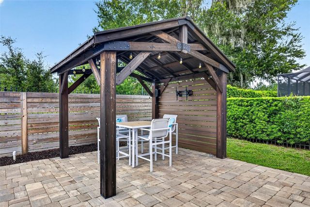 4760 LAGO VISTA CIRCLE, Land O Lakes, FL 34639