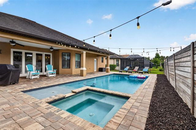 4760 LAGO VISTA CIRCLE, Land O Lakes, FL 34639
