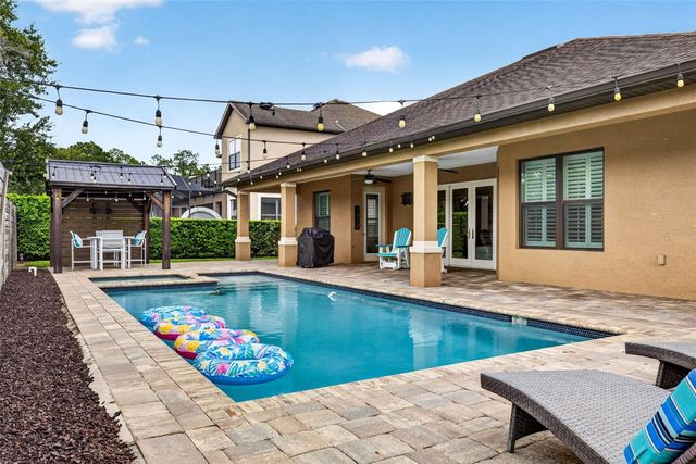 4760 LAGO VISTA CIRCLE, Land O Lakes, FL 34639
