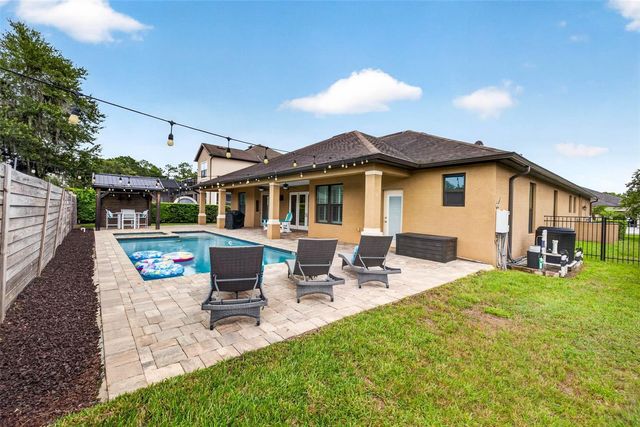 4760 LAGO VISTA CIRCLE, Land O Lakes, FL 34639