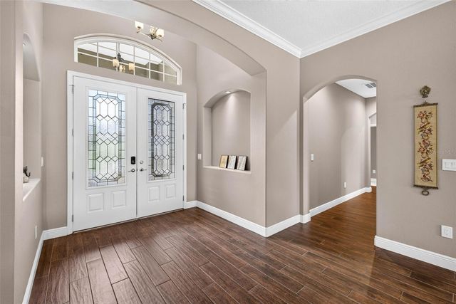 4760 LAGO VISTA CIRCLE, Land O Lakes, FL 34639