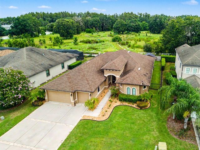 4760 LAGO VISTA CIRCLE, Land O Lakes, FL 34639