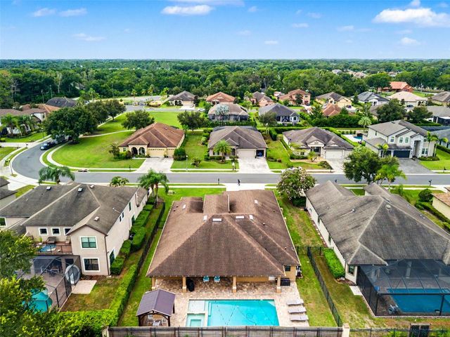 4760 LAGO VISTA CIRCLE, Land O Lakes, FL 34639