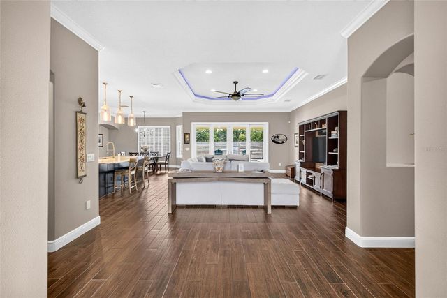 4760 LAGO VISTA CIRCLE, Land O Lakes, FL 34639
