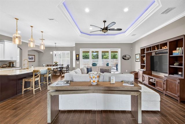 4760 LAGO VISTA CIRCLE, Land O Lakes, FL 34639