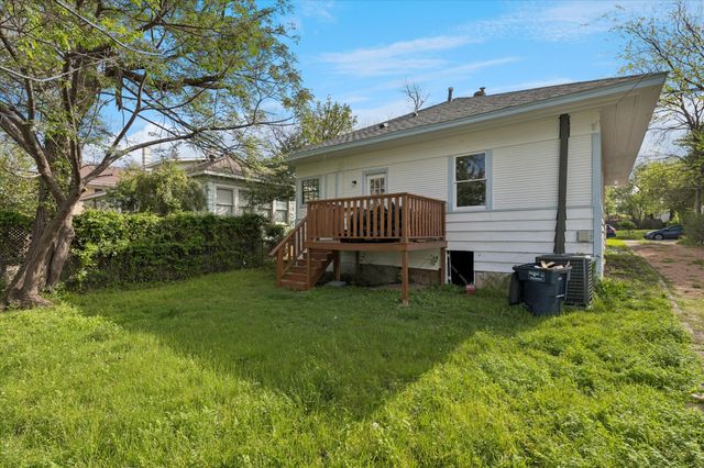 2250 Lipscomb Street, Fort Worth, TX 76110