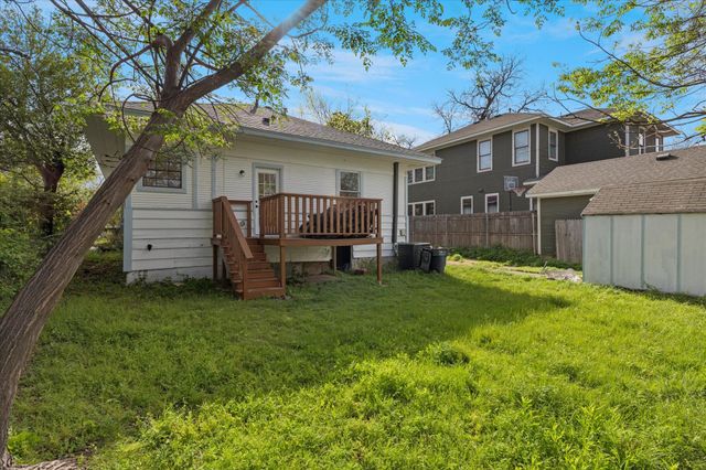 2250 Lipscomb Street, Fort Worth, TX 76110