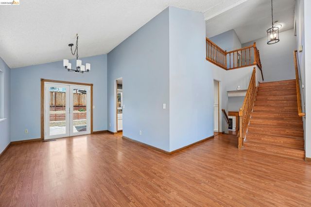 2840 Honeysuckle Circle, Antioch, CA 94531