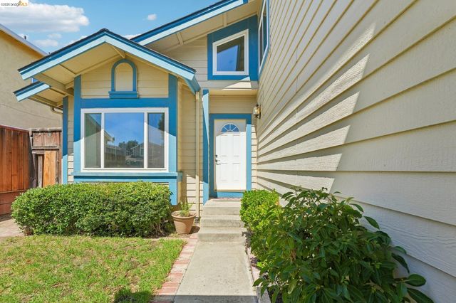 2840 Honeysuckle Circle, Antioch, CA 94531
