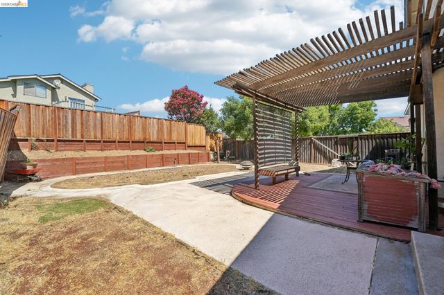2840 Honeysuckle Circle, Antioch, CA 94531