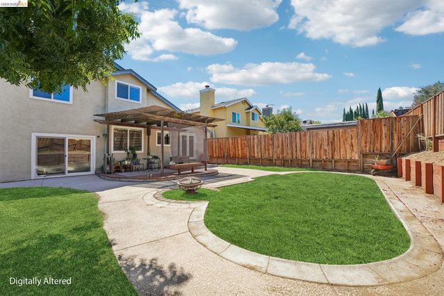 2840 Honeysuckle Circle, Antioch, CA 94531