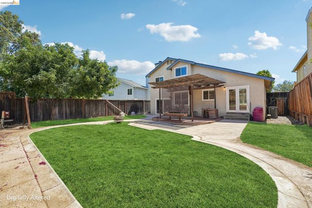 2840 Honeysuckle Circle, Antioch, CA 94531