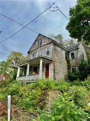 1594 Johnston Ave, Kittanning Boro, PA 16201