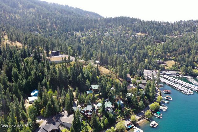 NKA N Half Mile Ln, Hayden, ID 83835