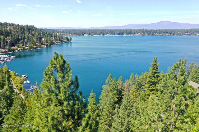 NKA N Half Mile Ln, Hayden, ID 83835