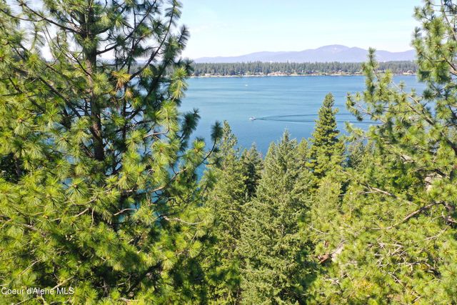 NKA N Half Mile Ln, Hayden, ID 83835