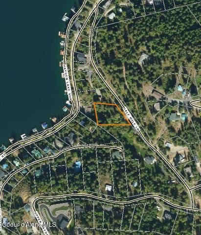 NKA N Half Mile Ln, Hayden, ID 83835