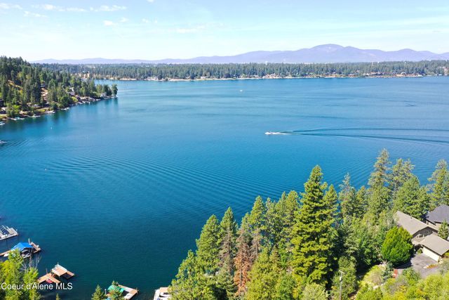 NKA N Half Mile Ln, Hayden, ID 83835