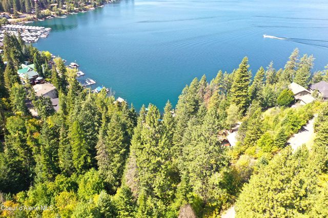 NKA N Half Mile Ln, Hayden, ID 83835