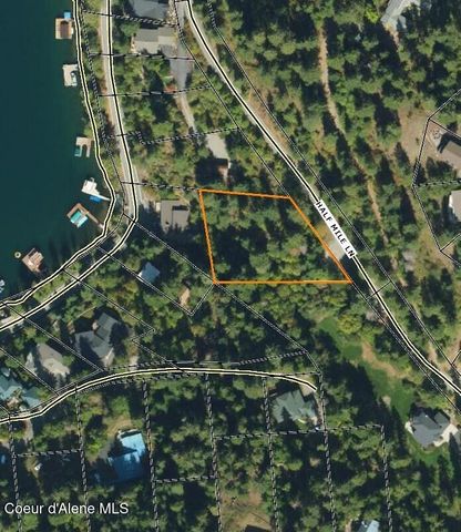 NKA N Half Mile Ln, Hayden, ID 83835