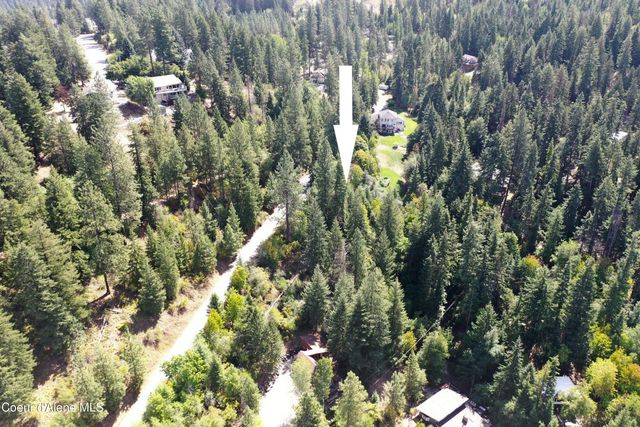 NKA N Half Mile Ln, Hayden, ID 83835