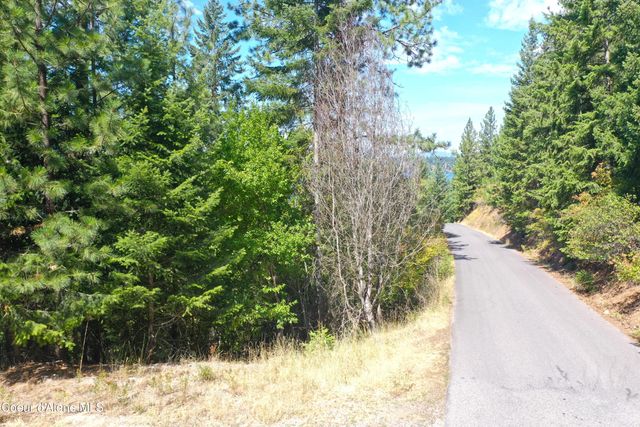 NKA N Half Mile Ln, Hayden, ID 83835