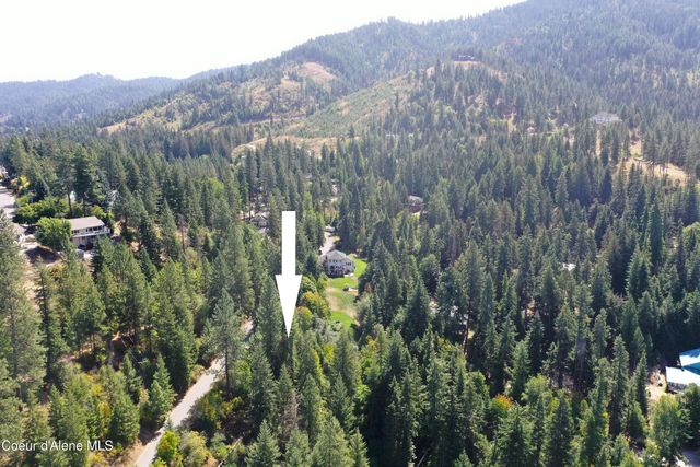 NKA N Half Mile Ln, Hayden, ID 83835