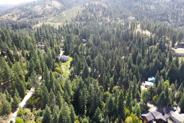 NKA N Half Mile Ln, Hayden, ID 83835