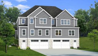55 Thomas Mann Circle Unit 32, Norfolk, MA 02056
